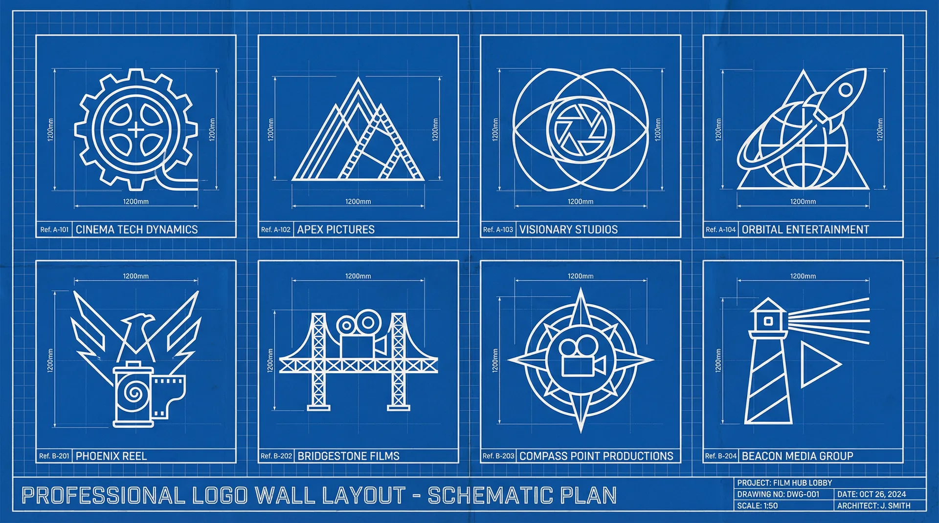 瘦子探花 合作伙伴 Logo 名录